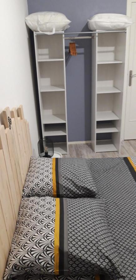 Saint-Mars-sur-la-Futaie Maison Chaleureuse Avec Insert En Campagneヴィラ エクステリア 写真