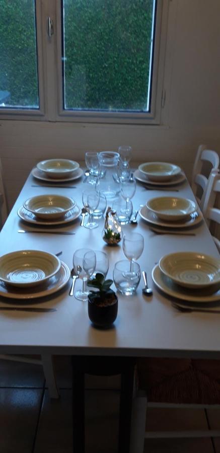 Saint-Mars-sur-la-Futaie Maison Chaleureuse Avec Insert En Campagneヴィラ エクステリア 写真